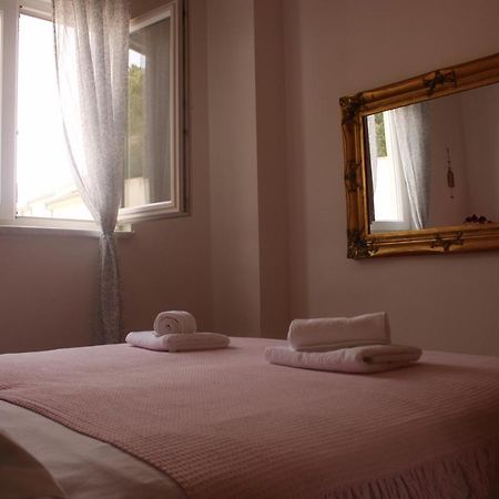 Apartment Vira Makarska Esterno foto