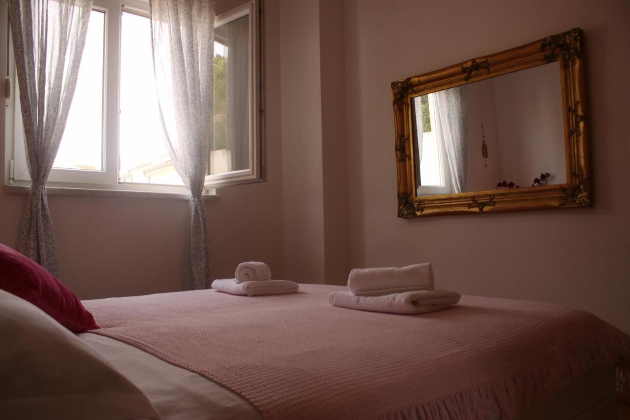 Apartment Vira Makarska Esterno foto