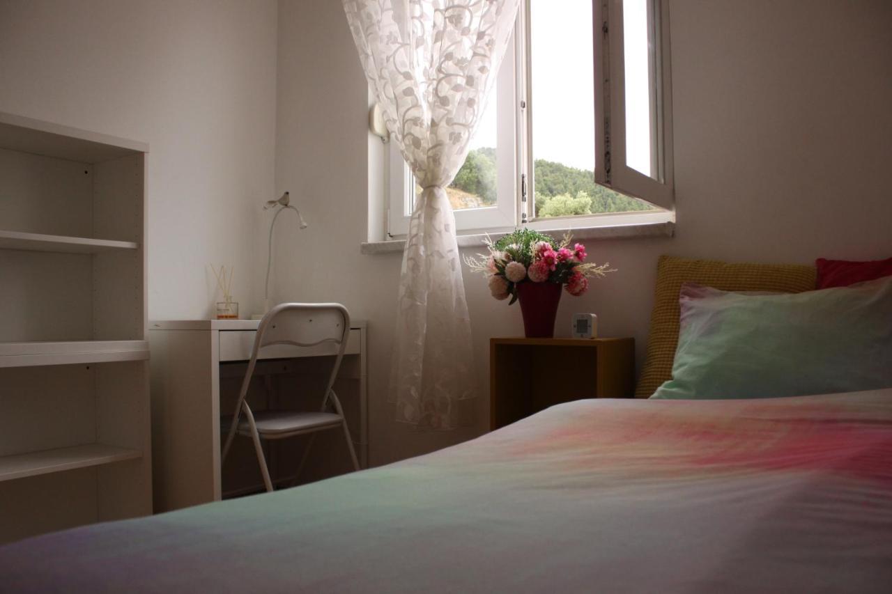 Apartment Vira Makarska Esterno foto