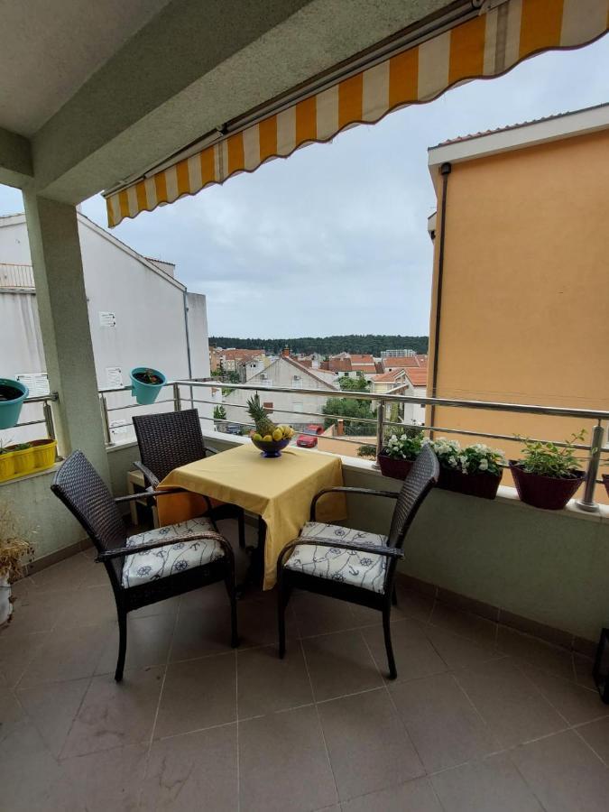Apartment Vira Makarska Esterno foto